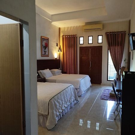Kana Hasya Homestay "Rumoh Jamee" Meulaboh المظهر الخارجي الصورة