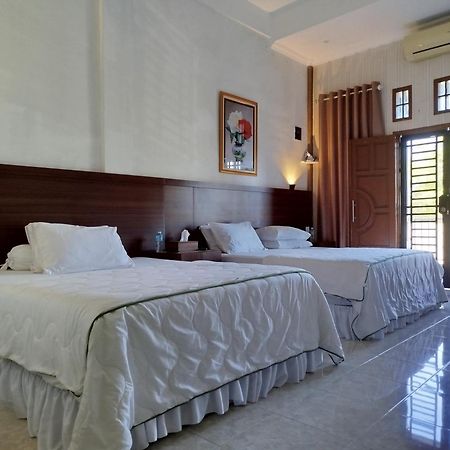 Kana Hasya Homestay "Rumoh Jamee" Meulaboh المظهر الخارجي الصورة