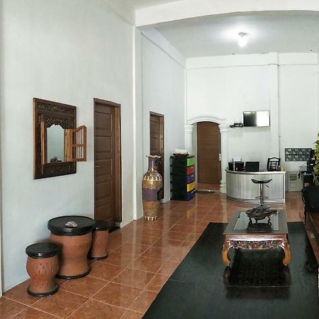 Kana Hasya Homestay "Rumoh Jamee" Meulaboh المظهر الخارجي الصورة