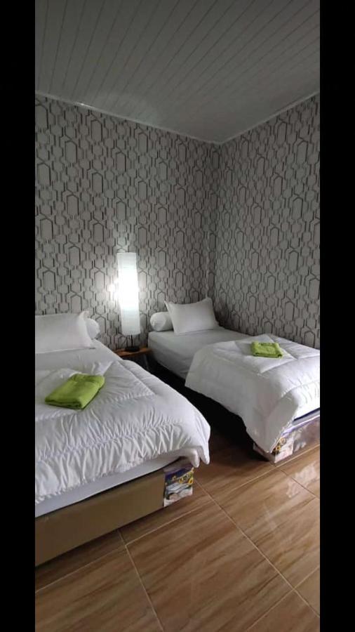 Kana Hasya Homestay "Rumoh Jamee" Meulaboh المظهر الخارجي الصورة