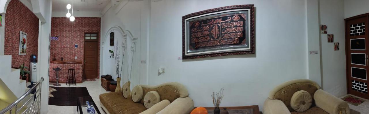 Kana Hasya Homestay "Rumoh Jamee" Meulaboh المظهر الخارجي الصورة