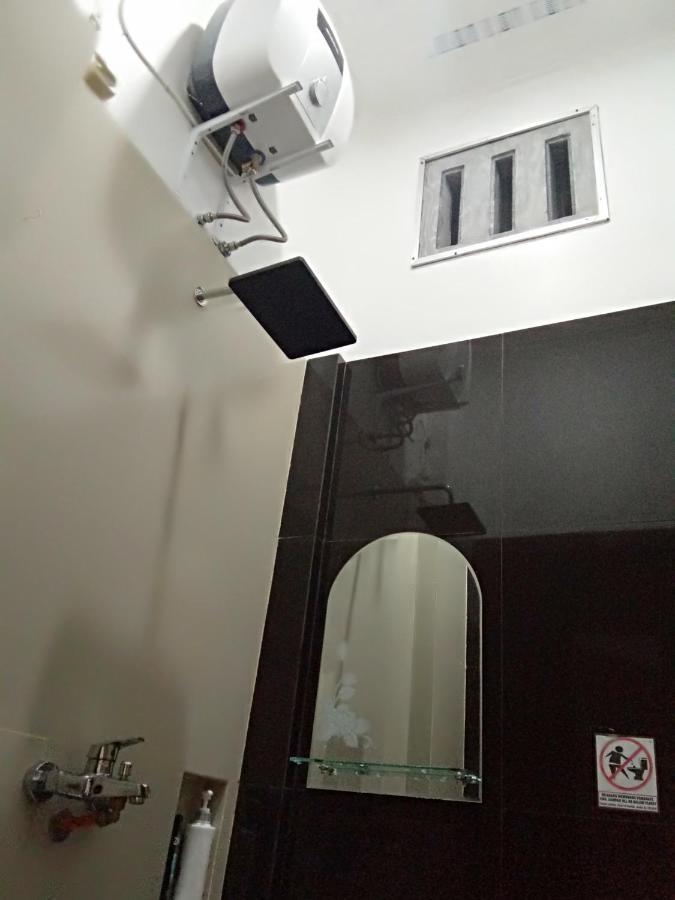 Kana Hasya Homestay "Rumoh Jamee" Meulaboh المظهر الخارجي الصورة