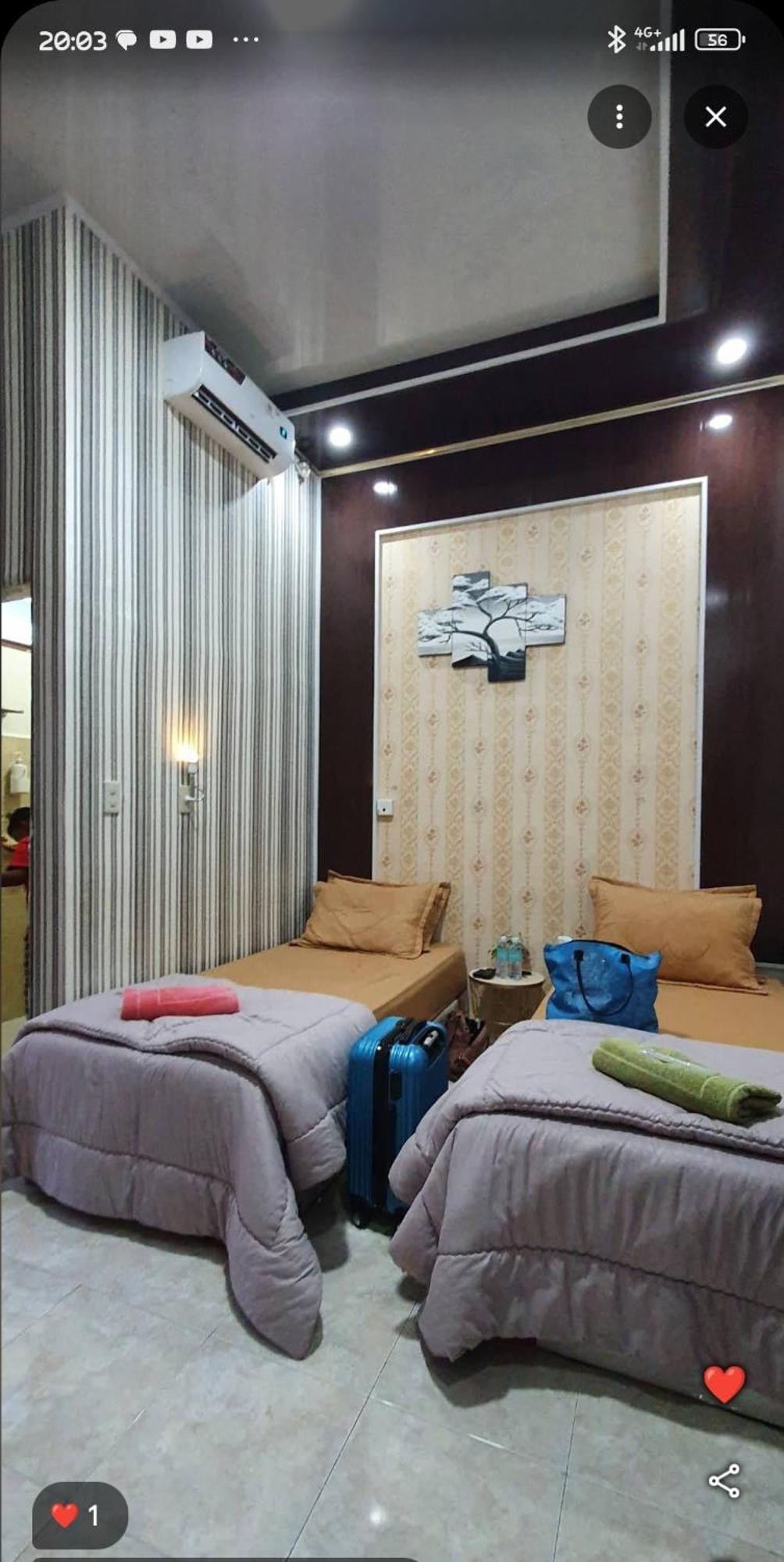 Kana Hasya Homestay "Rumoh Jamee" Meulaboh المظهر الخارجي الصورة