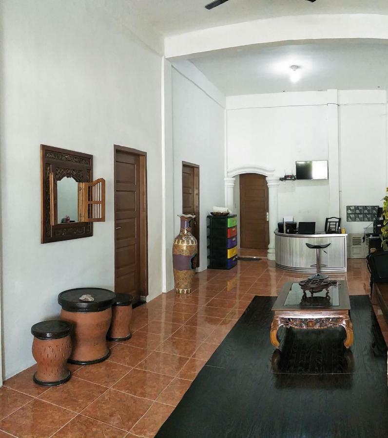 Kana Hasya Homestay "Rumoh Jamee" Meulaboh المظهر الخارجي الصورة