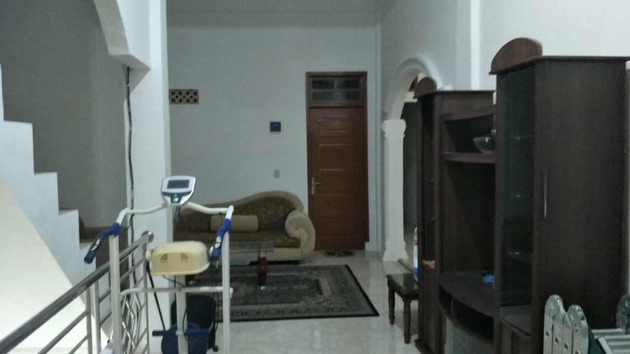 Kana Hasya Homestay "Rumoh Jamee" Meulaboh المظهر الخارجي الصورة
