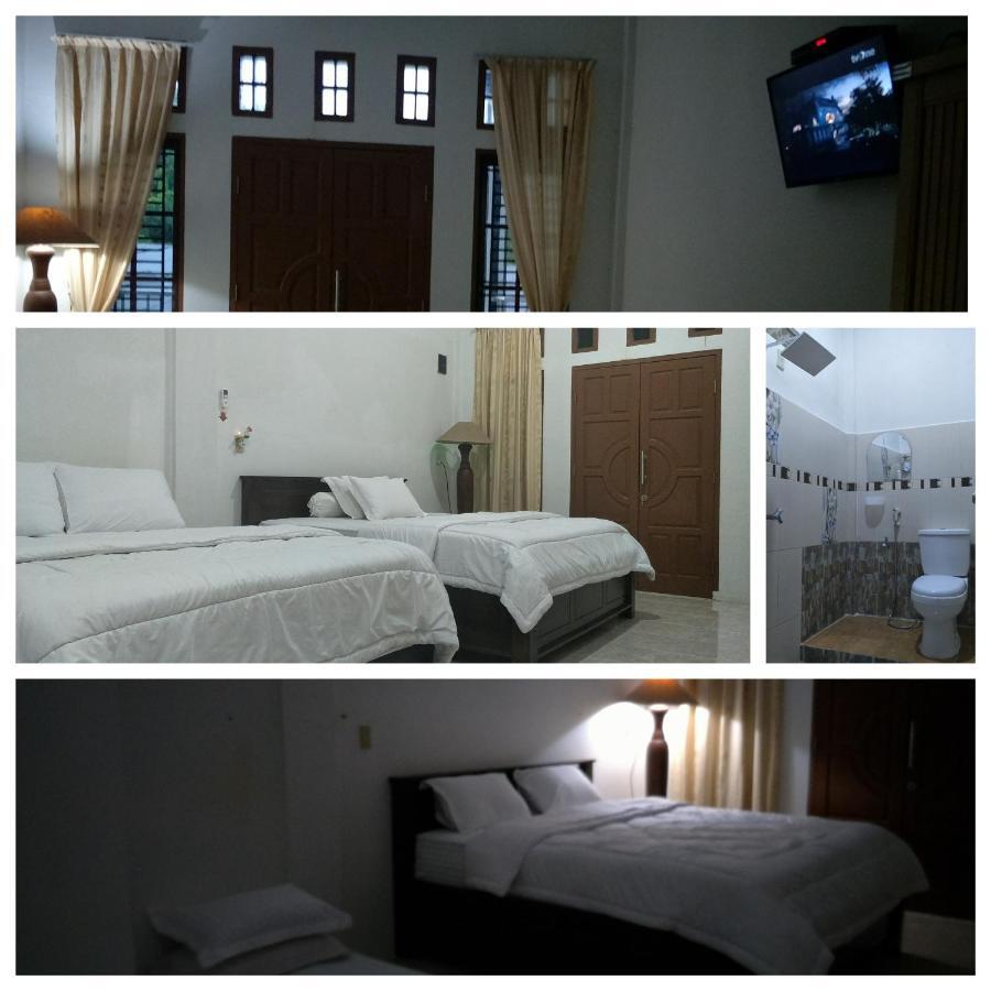Kana Hasya Homestay "Rumoh Jamee" Meulaboh المظهر الخارجي الصورة